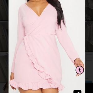 Pretty Little thing dress